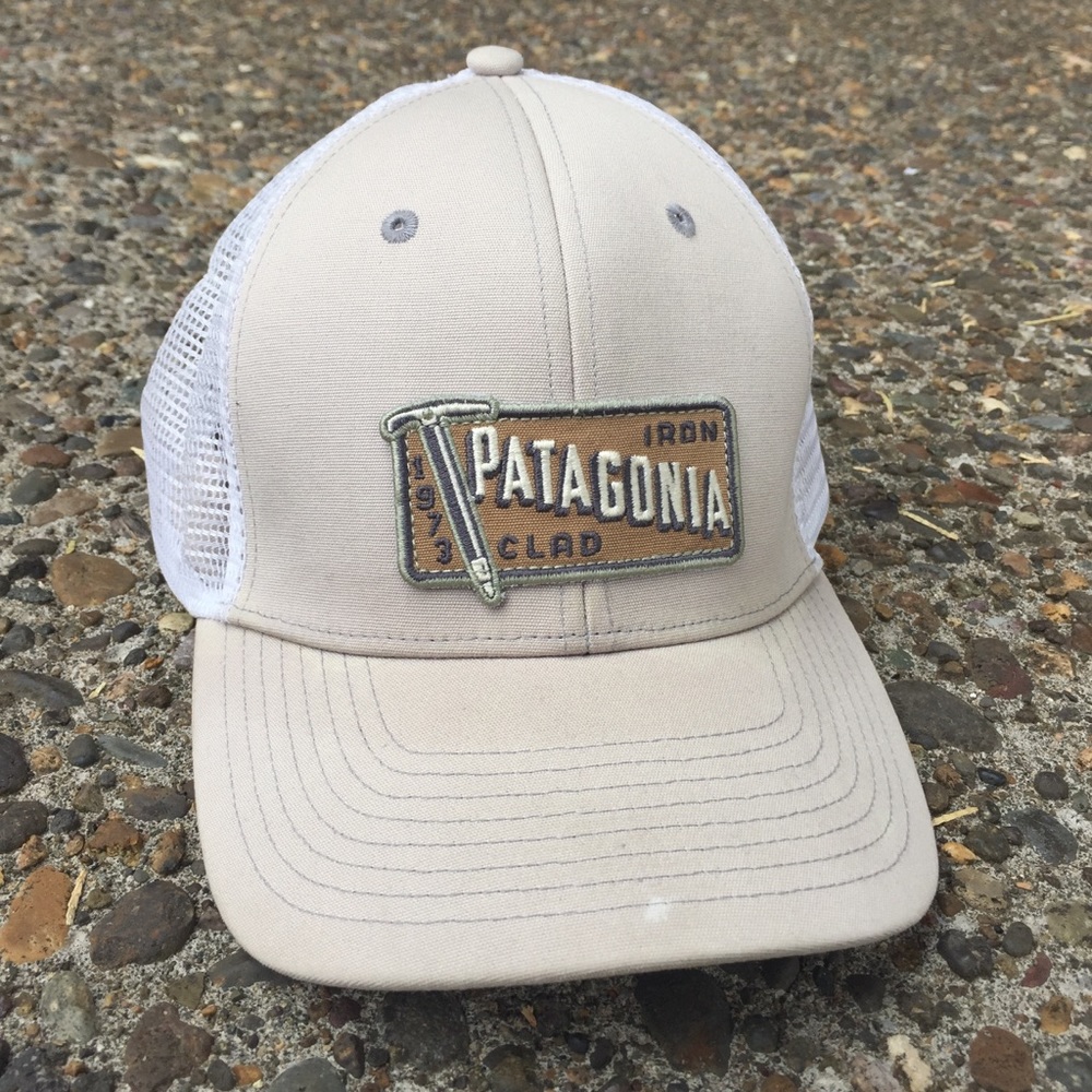 Patagonia SnapBack